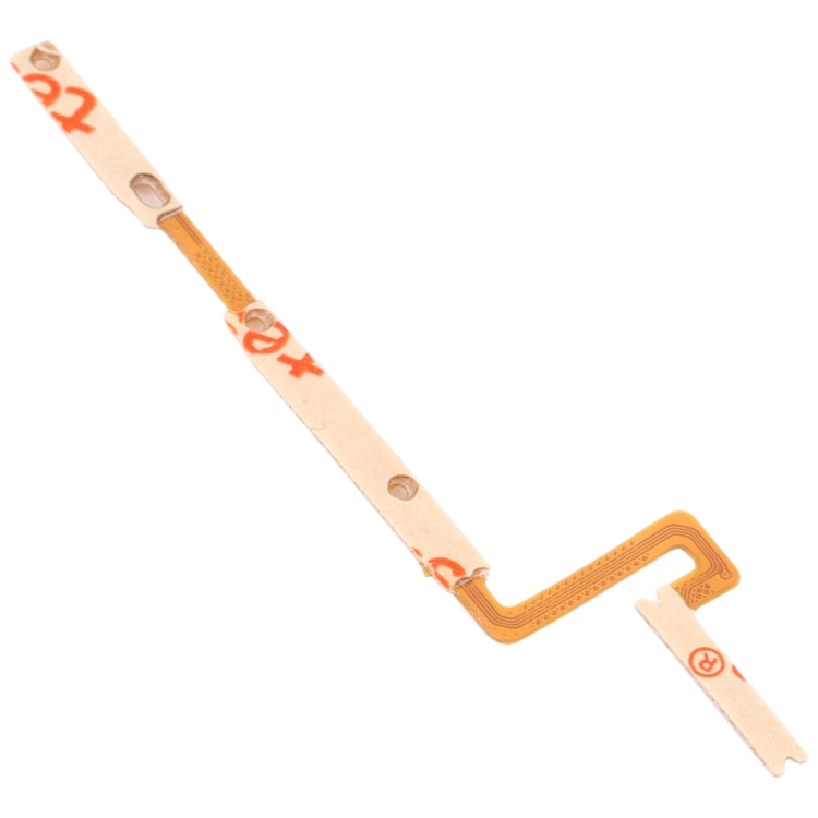 Câble flexible du bouton d'alimentation OEM, For vivo Y02s, For OPPO Realme GT Neo2, For OPPO Realme GT Neo2T, For OPPO Realme GT Neo3, For OPPO Realme V20, For OPPO Realme Q3s / Q3t / 9 5G Speed