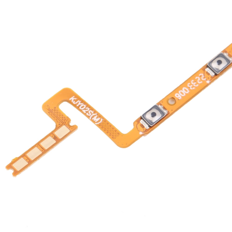 Câble flexible du bouton d'alimentation OEM, For vivo Y02s, For OPPO Realme GT Neo2, For OPPO Realme GT Neo2T, For OPPO Realme GT Neo3, For OPPO Realme V20, For OPPO Realme Q3s / Q3t / 9 5G Speed