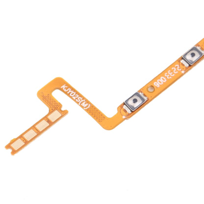 Câble flexible du bouton d'alimentation OEM, For vivo Y02s, For OPPO Realme GT Neo2, For OPPO Realme GT Neo2T, For OPPO Realme GT Neo3, For OPPO Realme V20, For OPPO Realme Q3s / Q3t / 9 5G Speed