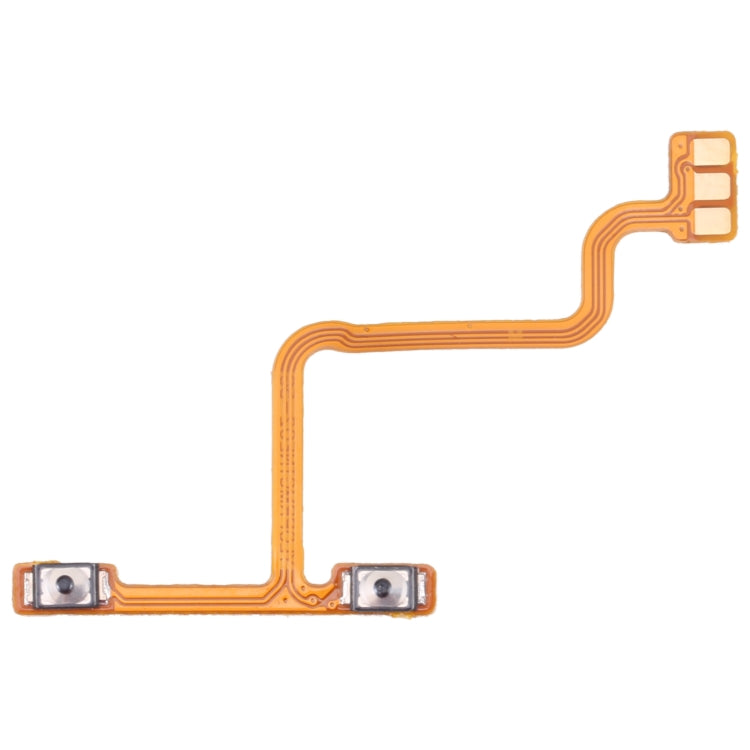 Câble flexible du bouton de volume OEM