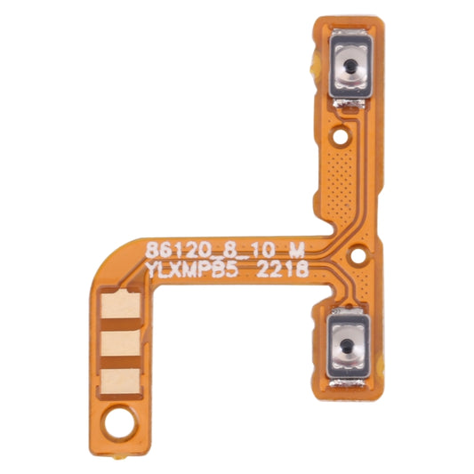 Câble flexible du bouton de volume OEM