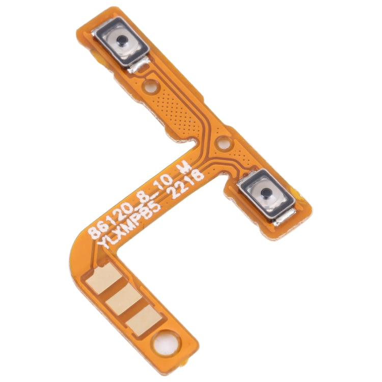 Câble flexible du bouton de volume OEM