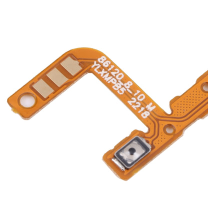 Câble flexible du bouton de volume OEM