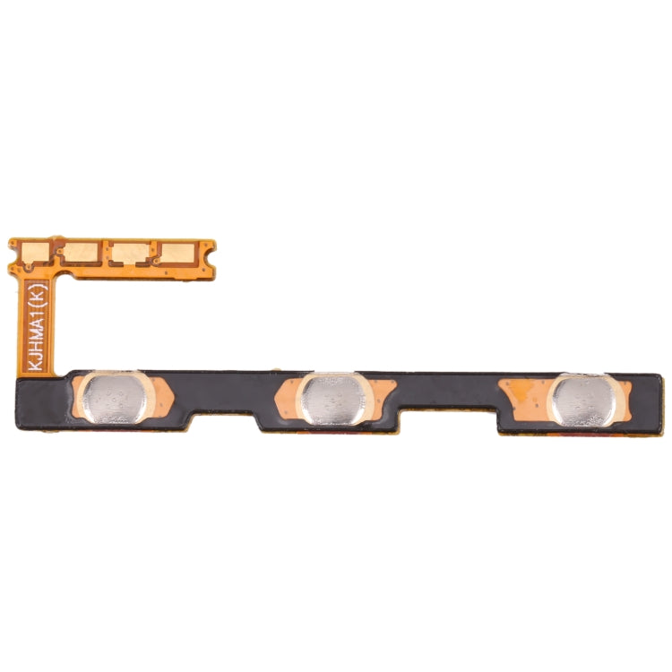 Câble flexible du bouton de volume OEM