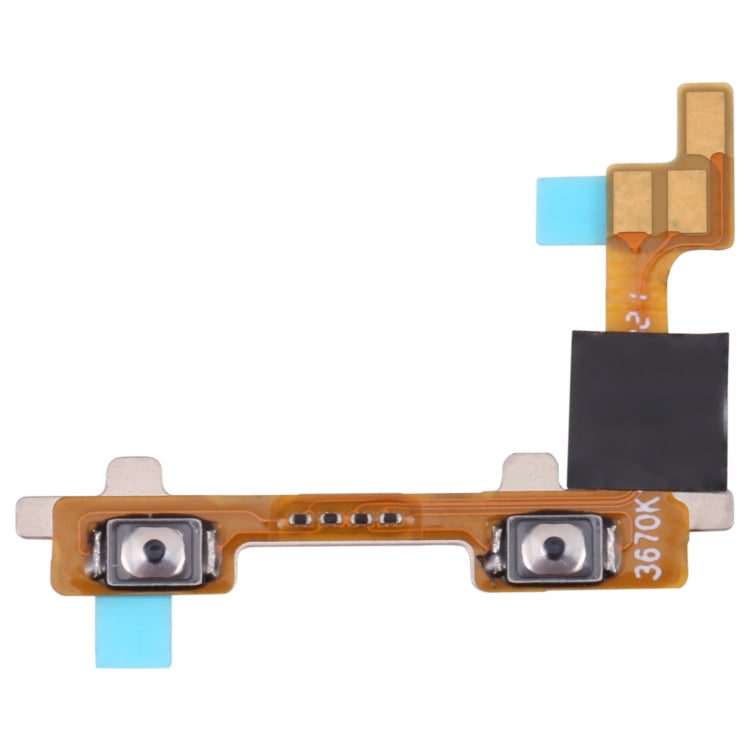Câble flexible du bouton de volume OEM