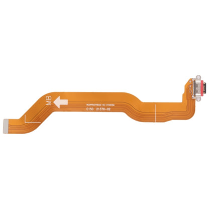 Câble flexible de port de charge OEM, For Realme GT Neo2, For Realme GT Neo3, For Xiaomi Black Shark 5, For Xiaomi Black Shark 4