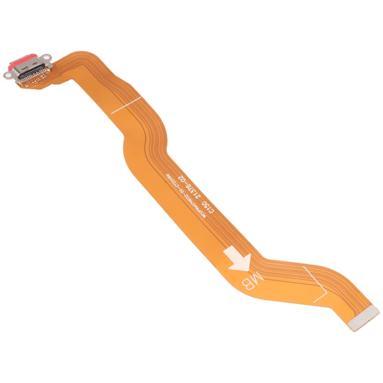 Câble flexible de port de charge OEM, For Realme GT Neo2, For Realme GT Neo3, For Xiaomi Black Shark 5, For Xiaomi Black Shark 4