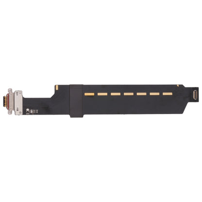 Câble flexible de port de charge OEM, For Realme GT Neo2, For Realme GT Neo3, For Xiaomi Black Shark 5, For Xiaomi Black Shark 4