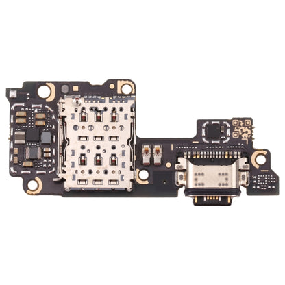 Carte de lecteur de carte SIM OEM, For vivo V21 4G / V21 5G, For vivo X80, For vivo X80 Pro
