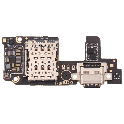 Carte de lecteur de carte SIM OEM, For vivo V21 4G / V21 5G, For vivo X80, For vivo X80 Pro