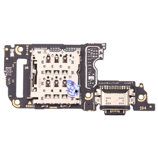Carte de lecteur de carte SIM OEM, For vivo V21 4G / V21 5G, For vivo X80, For vivo X80 Pro