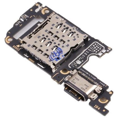 Carte de lecteur de carte SIM OEM, For vivo V21 4G / V21 5G, For vivo X80, For vivo X80 Pro