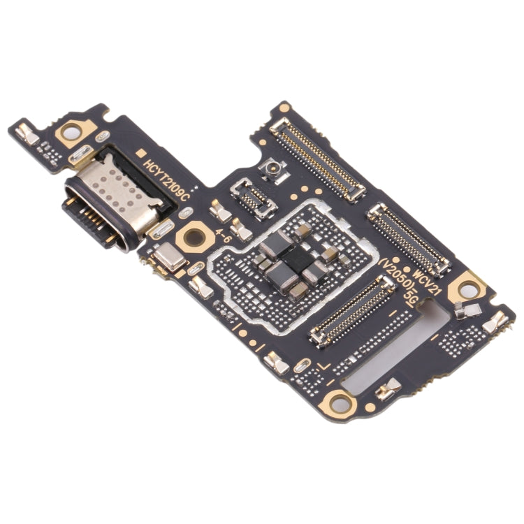 Carte de lecteur de carte SIM OEM, For vivo V21 4G / V21 5G, For vivo X80, For vivo X80 Pro