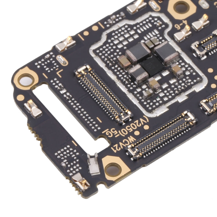Carte de lecteur de carte SIM OEM, For vivo V21 4G / V21 5G, For vivo X80, For vivo X80 Pro