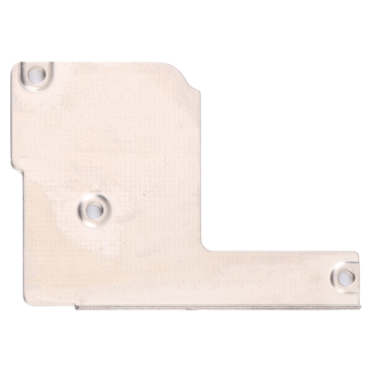 Couverture de feuille de fer de câble flexible d'affichage à cristaux liquides