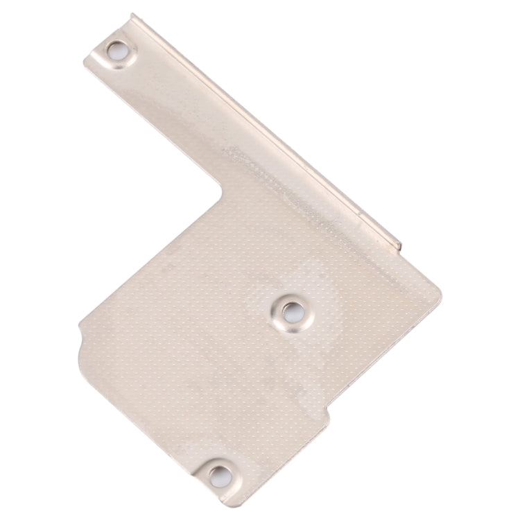 Couverture de feuille de fer de câble flexible d'affichage à cristaux liquides