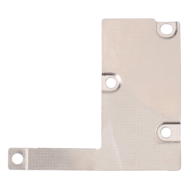 Couverture de feuille de fer de câble flexible d'affichage à cristaux liquides