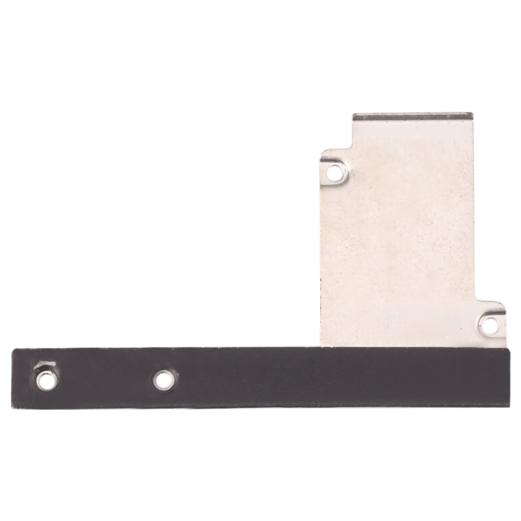 Couverture de feuille de fer de câble flexible d'affichage à cristaux liquides
