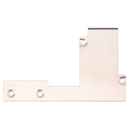 Couverture de feuille de fer de câble flexible d'affichage à cristaux liquides
