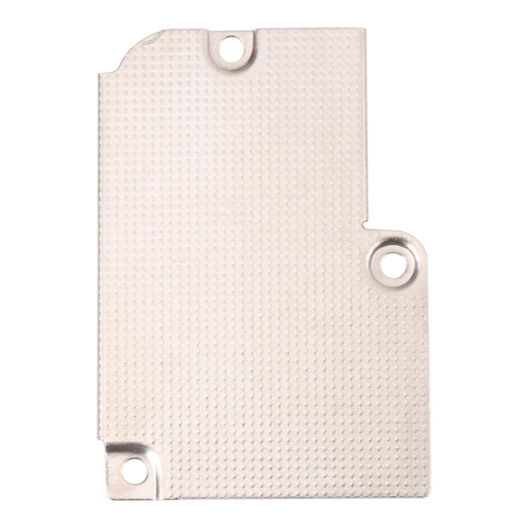 Couverture de feuille de fer de câble flexible d'affichage à cristaux liquides
