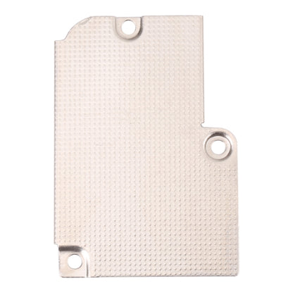 Couverture de feuille de fer de câble flexible d'affichage à cristaux liquides