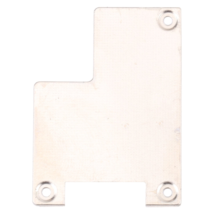 Couverture de feuille de fer de câble flexible d'affichage à cristaux liquides