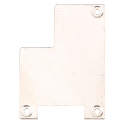Couverture de feuille de fer de câble flexible d'affichage à cristaux liquides