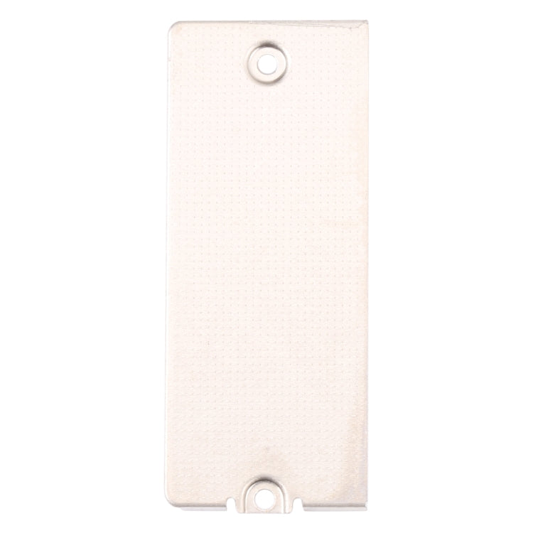 Couverture de feuille de fer de câble flexible d'affichage à cristaux liquides