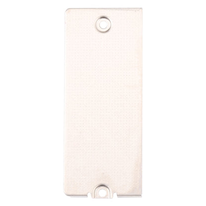 Couverture de feuille de fer de câble flexible d'affichage à cristaux liquides
