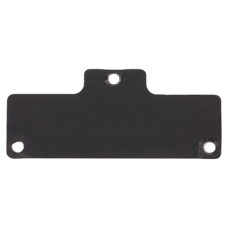 Couverture de feuille de fer de câble flexible d'affichage à cristaux liquides