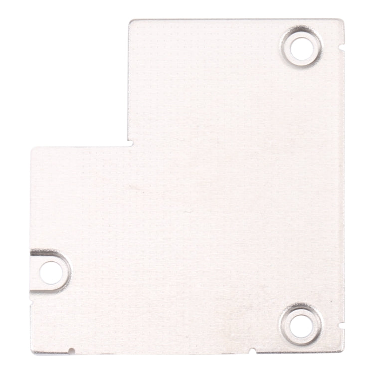 Couverture de feuille de fer de câble flexible d'affichage à cristaux liquides