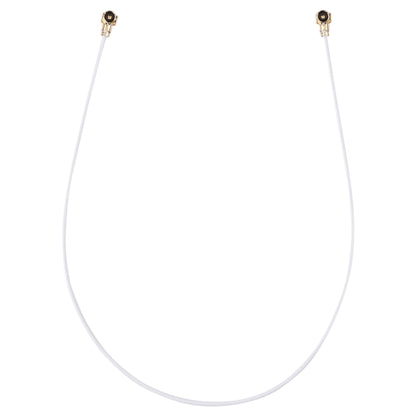 Câble flexible de signal d'antenne