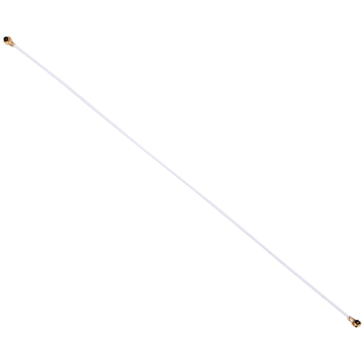 Câble flexible de signal d'antenne