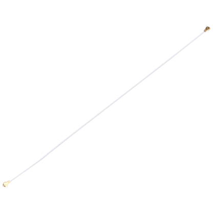 Câble flexible de signal d'antenne