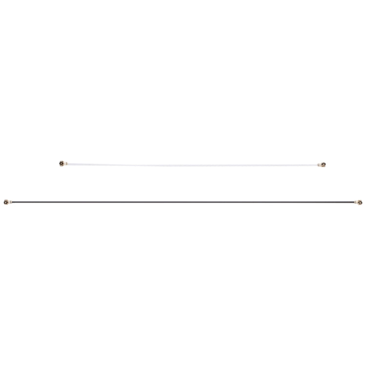 Câble flexible de signal d'antenne