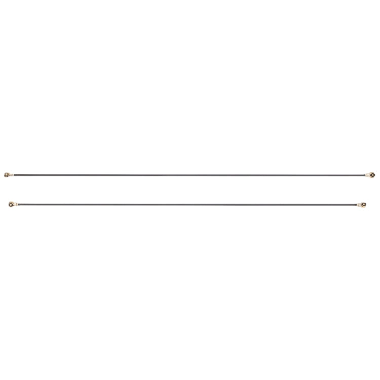 Câble flexible de signal d'antenne