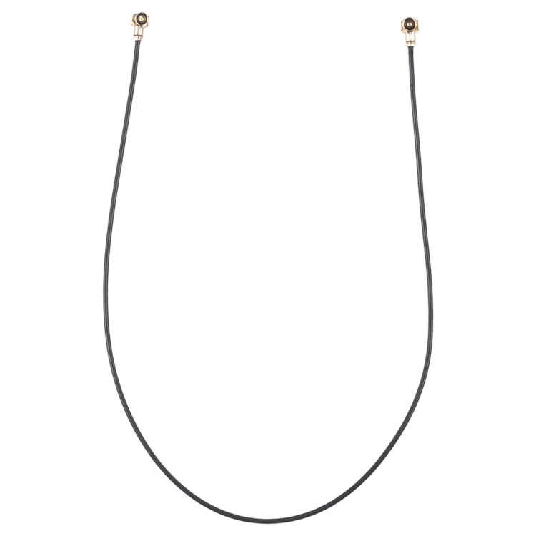 Câble flexible de signal d'antenne
