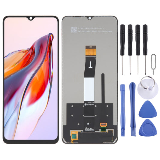 Écran LCD IPS Redmi 12C + Kit offert