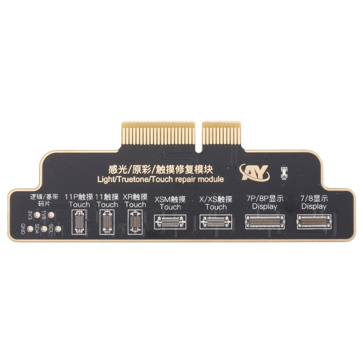 Module de réparation Truetone pour écran LCD AY