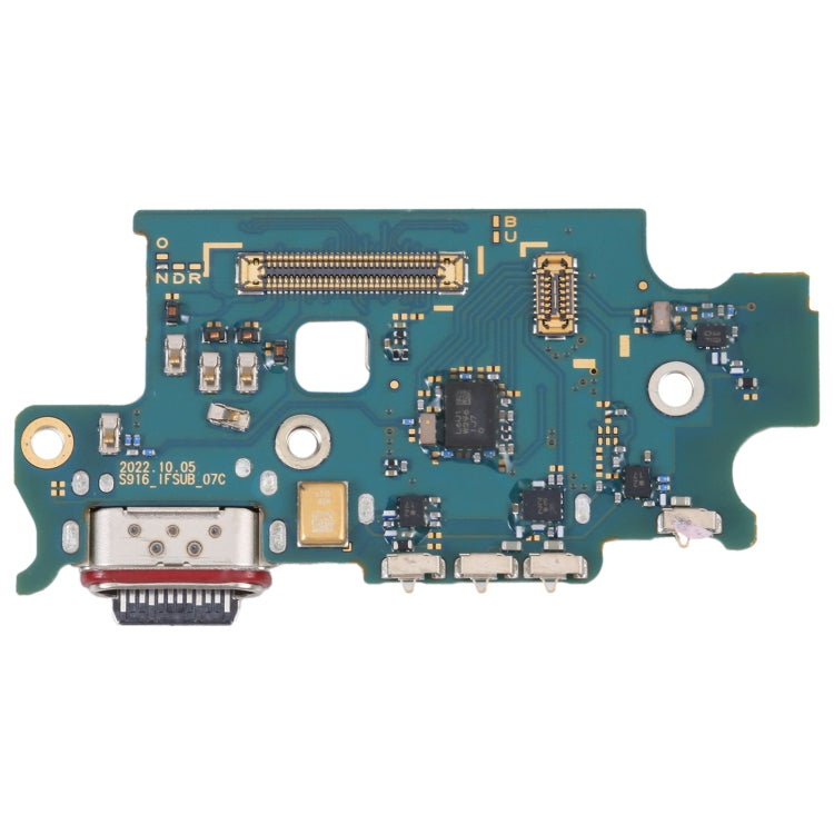 Carte de port de charge d'origine, For Samsung Galaxy S20 FE 4G SM-G780F, For Samsung Galaxy S23 SM-S911B EU, For Samsung Galaxy S23 Ultra SM-S918B EU, For Samsung Galaxy S23+ SM-S916B EU, For Samsung Galaxy S23+ SM-S916U US                            ...