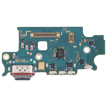 Carte de port de charge d'origine, For Samsung Galaxy S20 FE 4G SM-G780F, For Samsung Galaxy S23 SM-S911B EU, For Samsung Galaxy S23 Ultra SM-S918B EU, For Samsung Galaxy S23+ SM-S916B EU, For Samsung Galaxy S23+ SM-S916U US                            ...