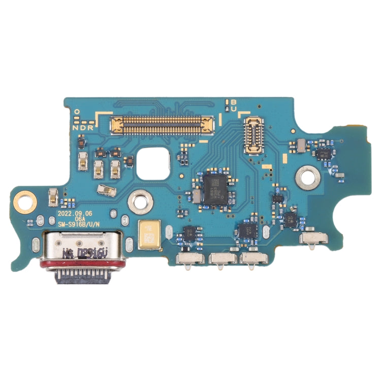 Carte de port de charge d'origine, For Samsung Galaxy S20 FE 4G SM-G780F, For Samsung Galaxy S23 SM-S911B EU, For Samsung Galaxy S23 Ultra SM-S918B EU, For Samsung Galaxy S23+ SM-S916B EU, For Samsung Galaxy S23+ SM-S916U US                            ...