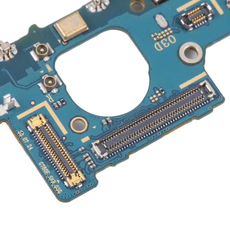 Carte de port de charge d'origine, For Samsung Galaxy S20 FE 4G SM-G780F, For Samsung Galaxy S23 SM-S911B EU, For Samsung Galaxy S23 Ultra SM-S918B EU, For Samsung Galaxy S23+ SM-S916B EU, For Samsung Galaxy S23+ SM-S916U US                            ...