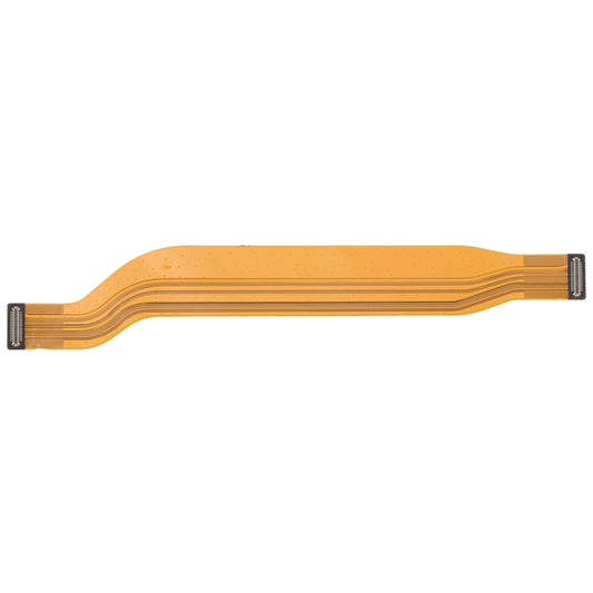 Câble flexible du connecteur de la carte mère