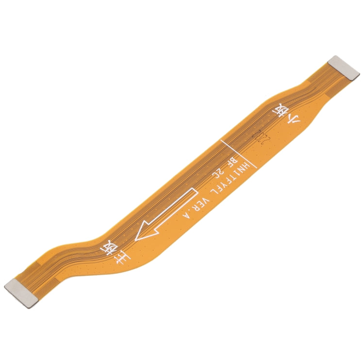 Câble flexible du connecteur de la carte mère