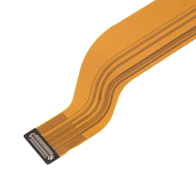 Câble flexible du connecteur de la carte mère