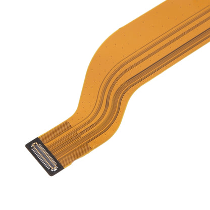 Câble flexible du connecteur de la carte mère