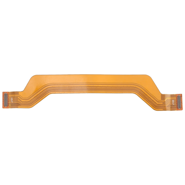 Câble flexible du connecteur de la carte mère