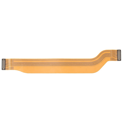 Câble flexible du connecteur de la carte mère