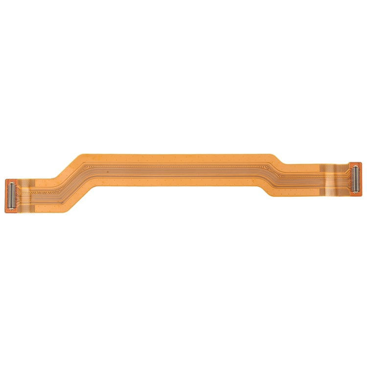 Câble flexible du connecteur de la carte mère